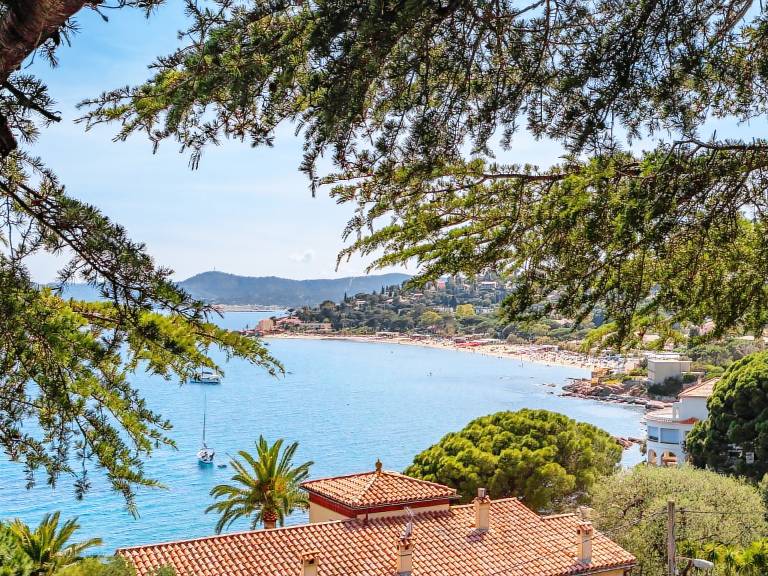 Ferienwohnung Le Lavandou