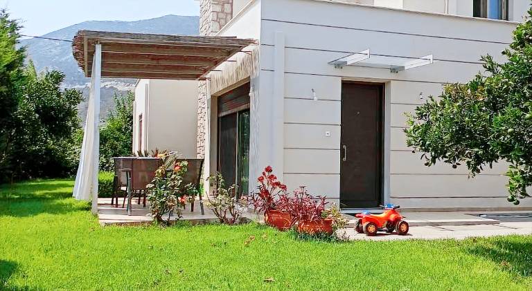 Διαμέρισμα Epidavros