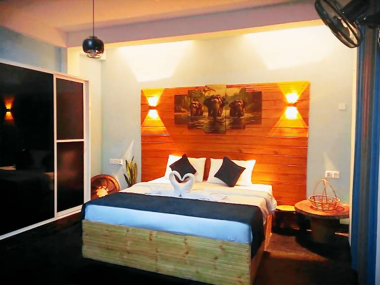 Off grid Ella Homestay in Ella