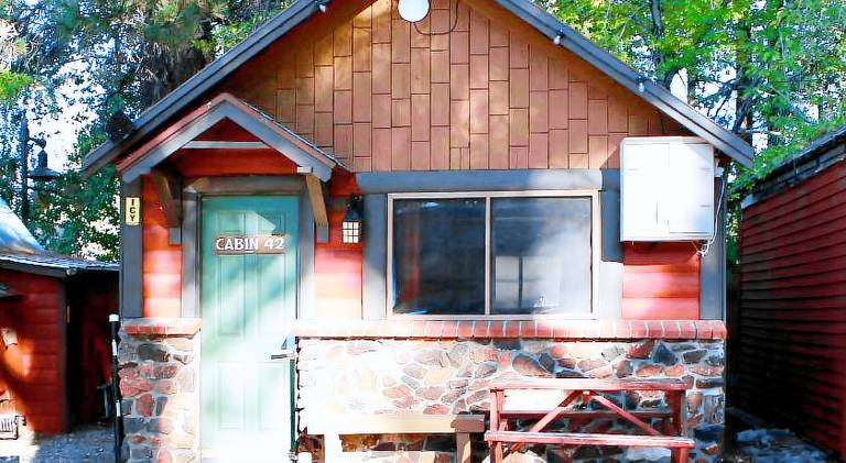 The Village Cabins — photo 5