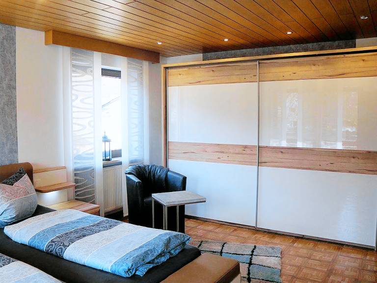 Ferienwohnung Lang am Radweg