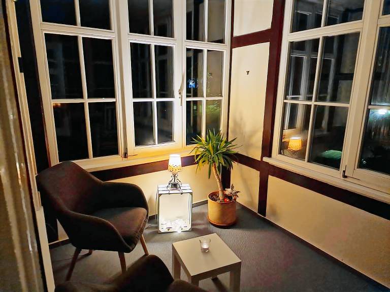 Ferienwohnung Sonnenschein