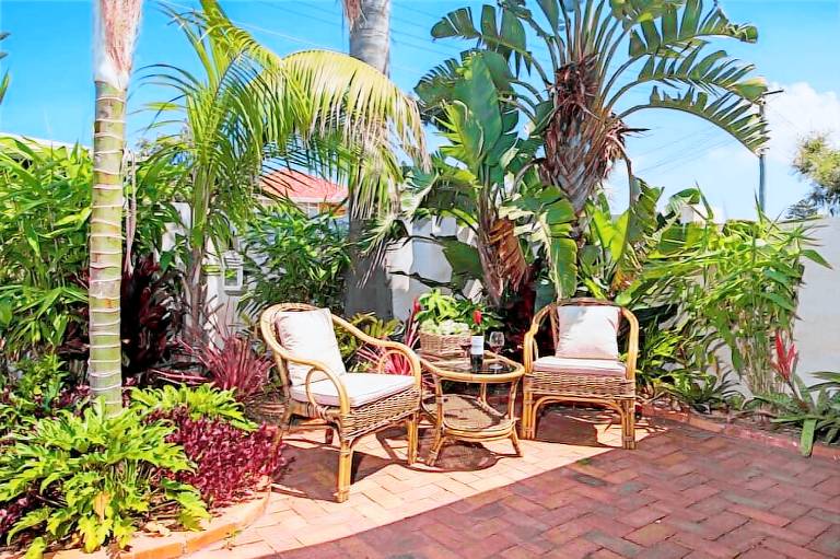Cronulla Beach House B&B