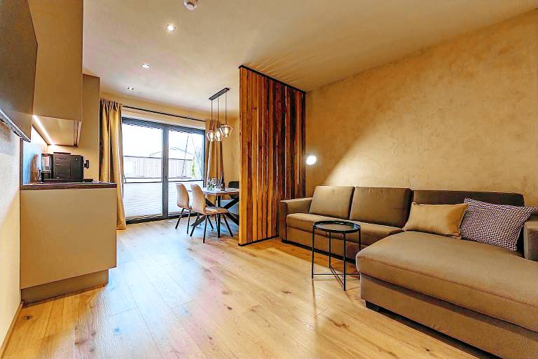 Appartement Sint Ulrich am Pillersee