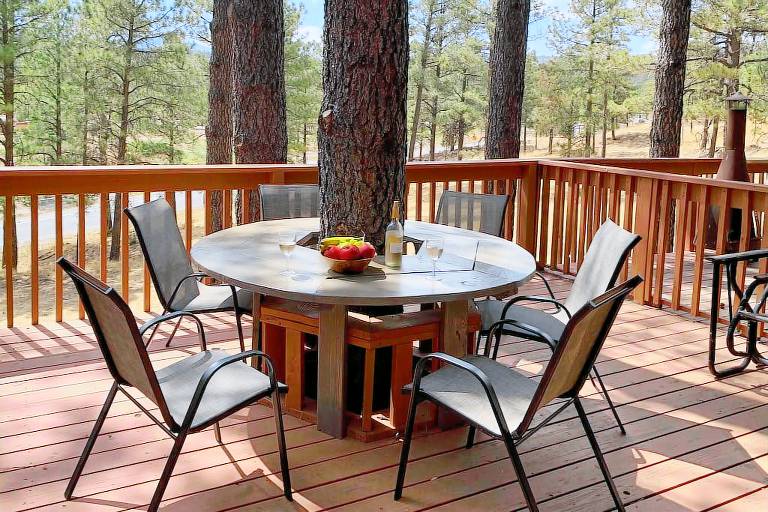 Condo Ruidoso