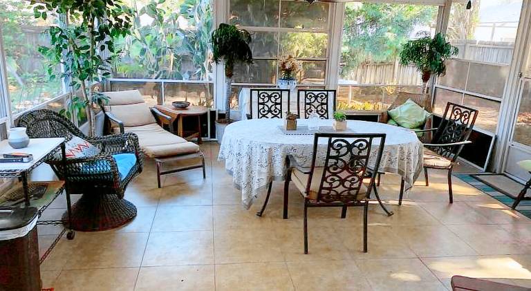Vacation home with 1 room for 2 persons — photo 3