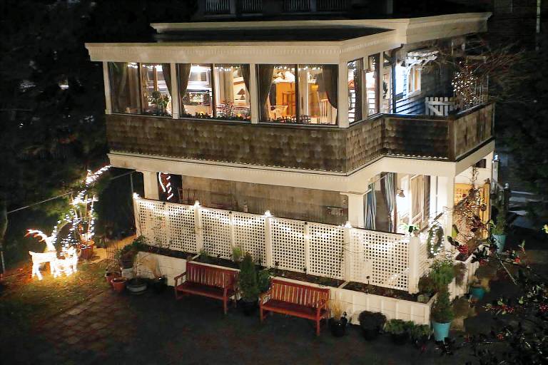 Cottage Cape May