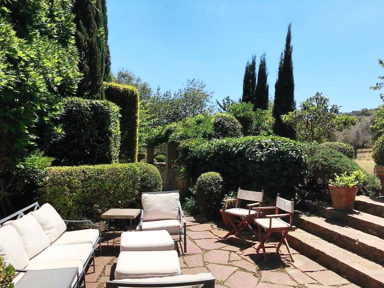 Villa  Porto Ercole