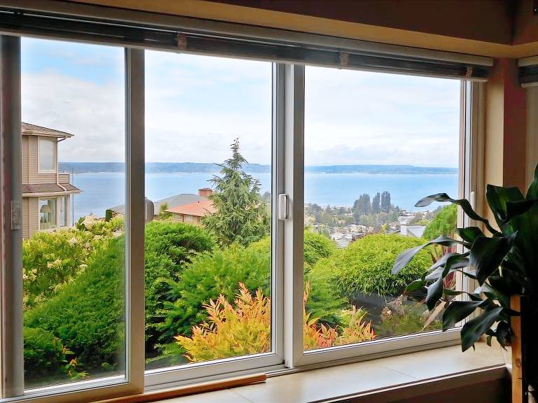 Appartement Alki