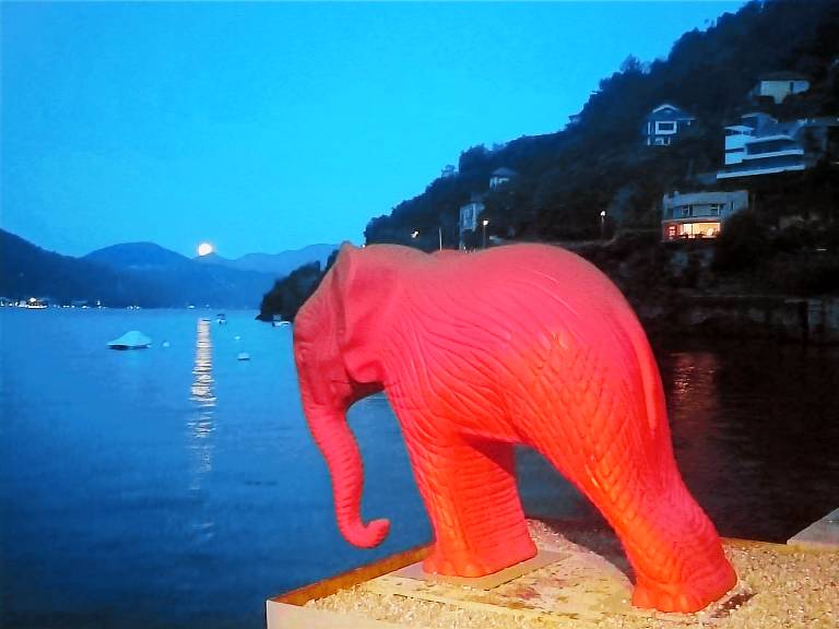 Ferienwohnung Cannobio