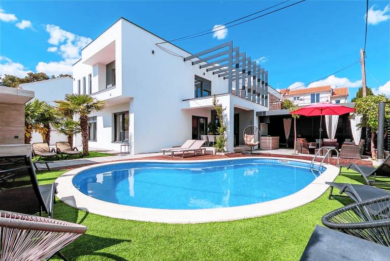 Villa Vodice