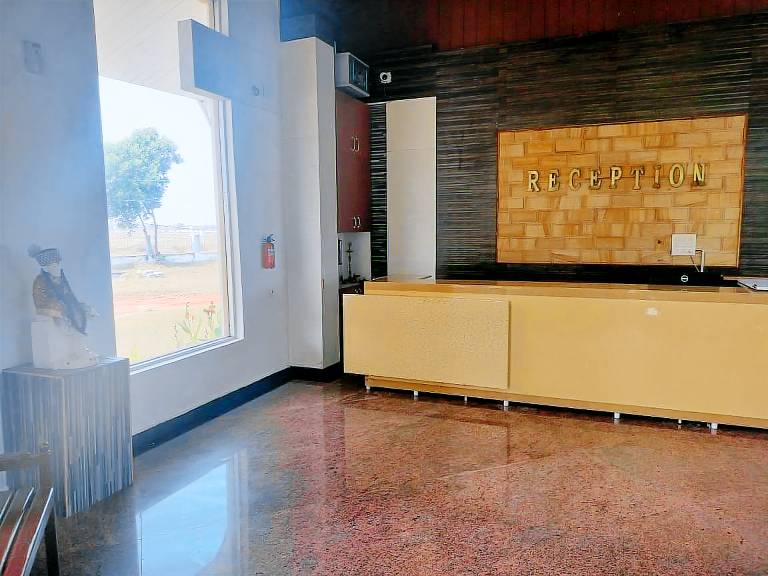 Pulicat Lake View Resort APTDC — photo 3