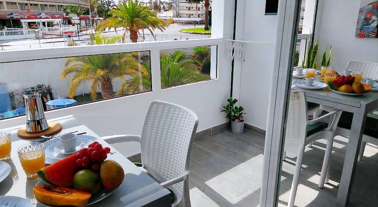 Lovely apartment with pool | Pets are welcome — photo 4