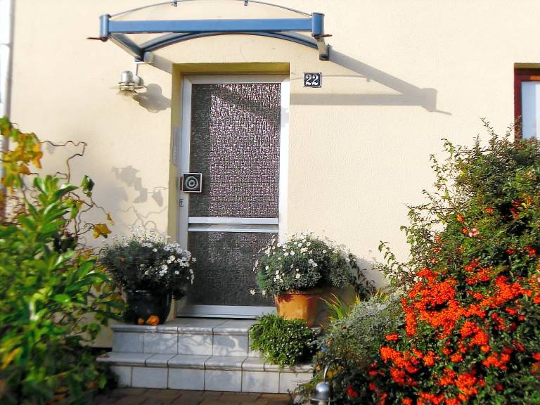 Ferienwohnung  Holtenau