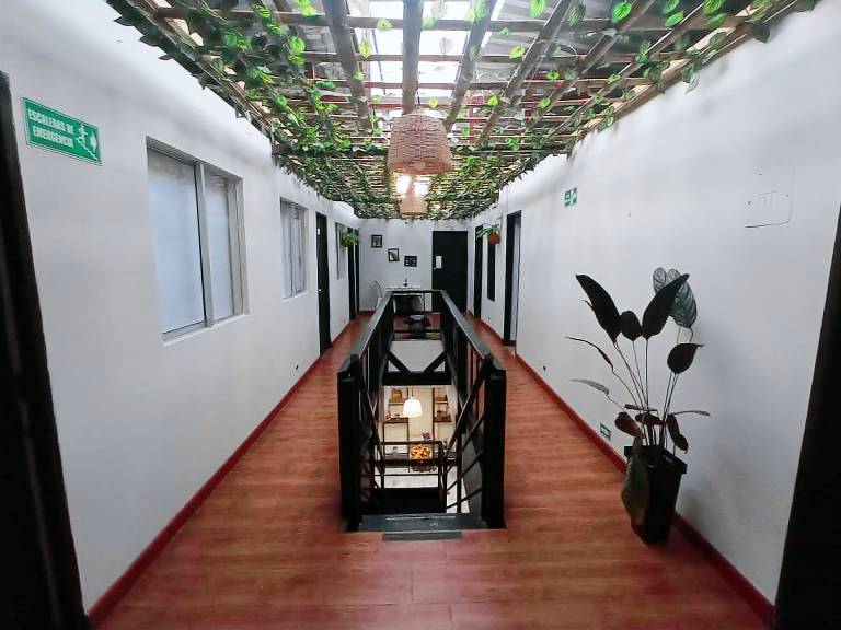 Hostel Neiva