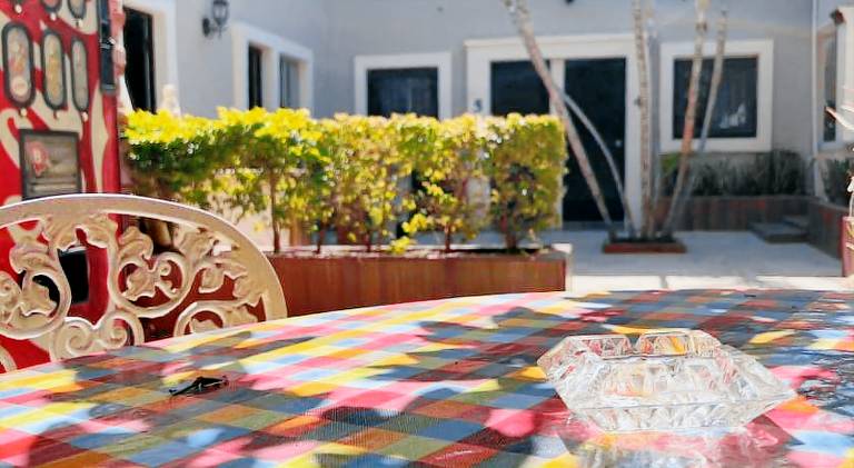 The Black Tree Hotel Boutique — photo 4