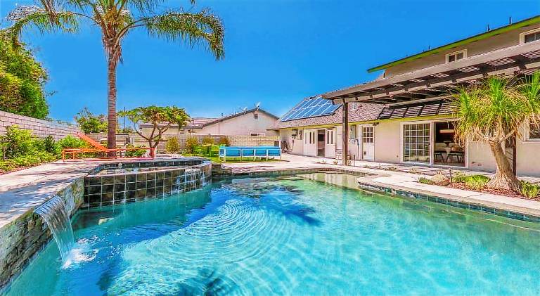 202 m&sup2; Ferienhaus