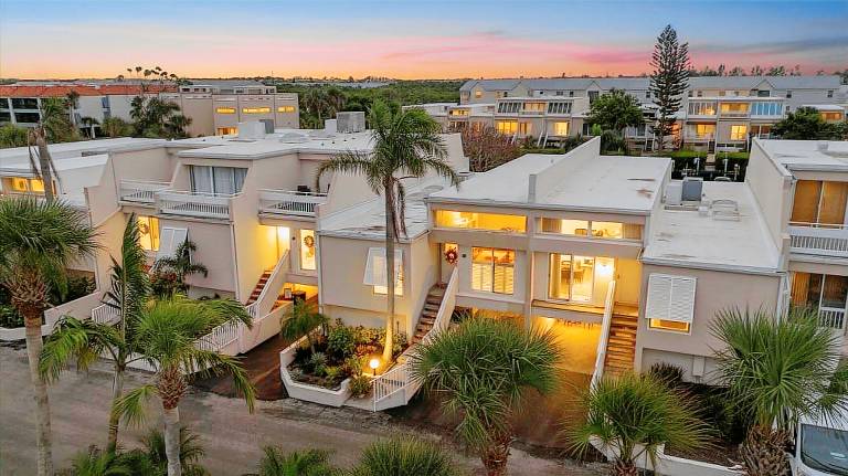 Ferienwohnung Anna Maria Island