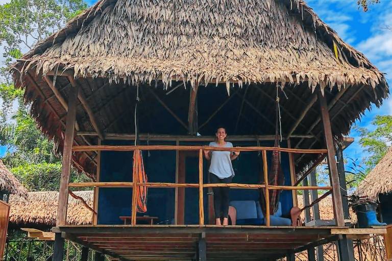Muyuna Lodge