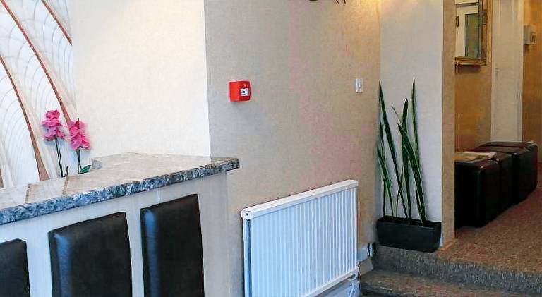 Tregonholme Hotel — photo 3
