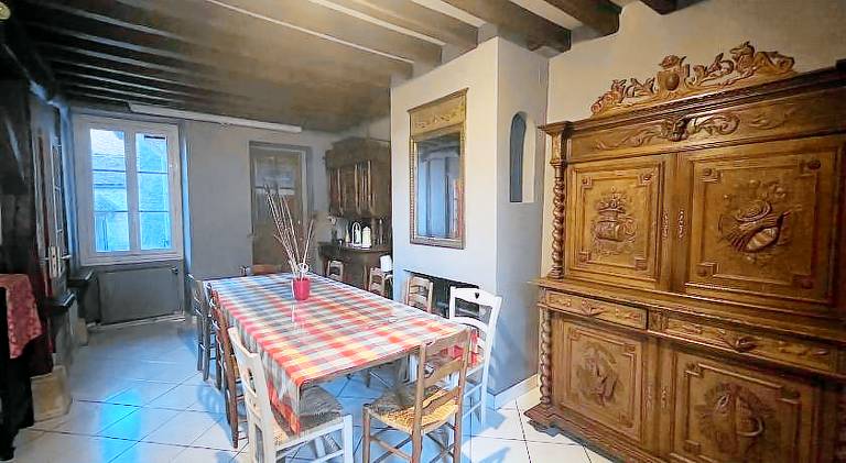 Maison de Village 5 chambres — photo 4