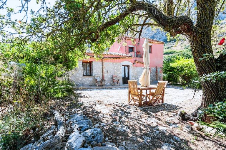 Casa Valderice