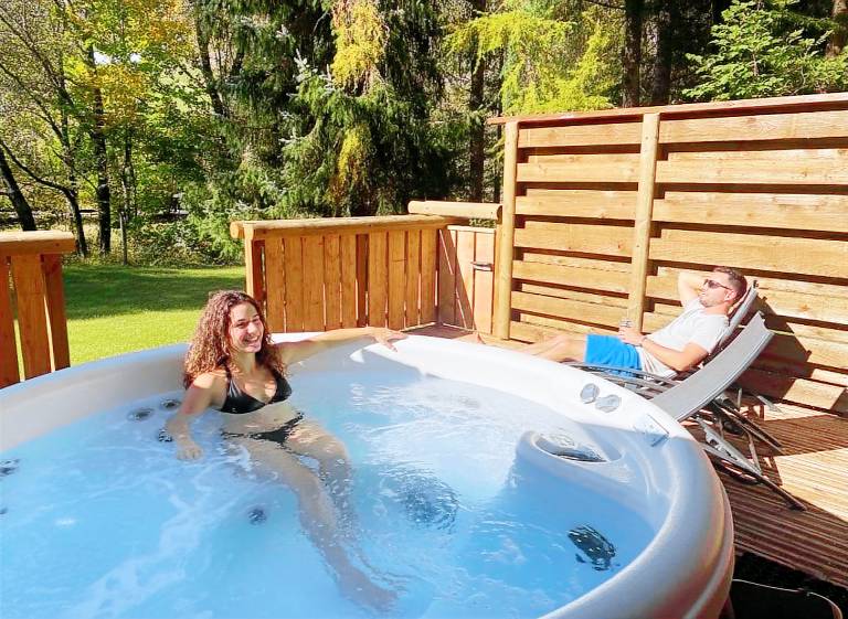 Chalet Vogesen