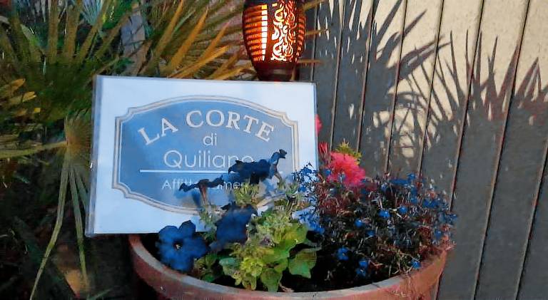 Casa vacanza Vado Ligure