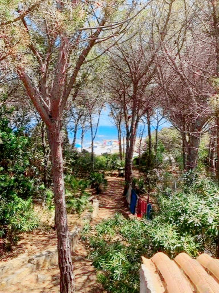 Vacation Home "Jana De Mar" with Sea View, Private Terrace & Wi-Fi — photo 3