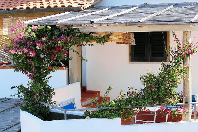 Casa Fetovaia