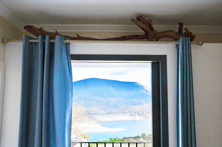 Apartamento Zahara