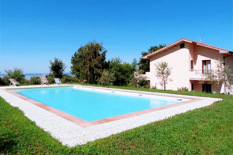Agriturismo Gradoli