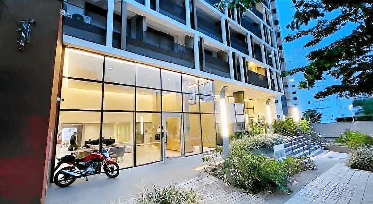 Apartment | Good for workation | Pet-friendly in Paulista