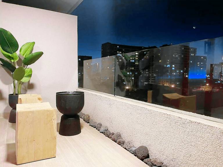 Apartment  Temuco