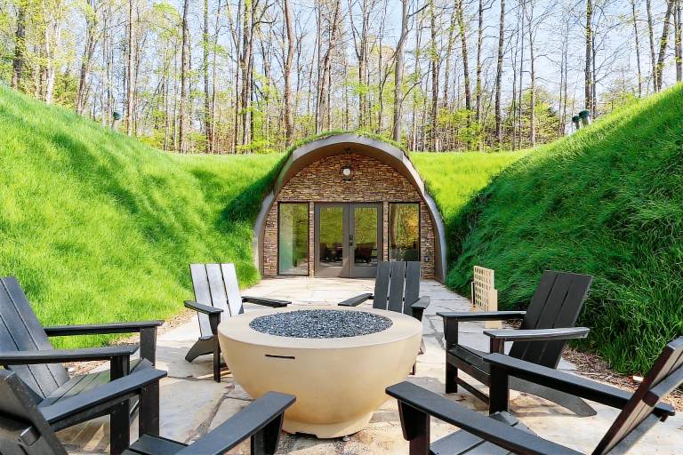 House Knoxville