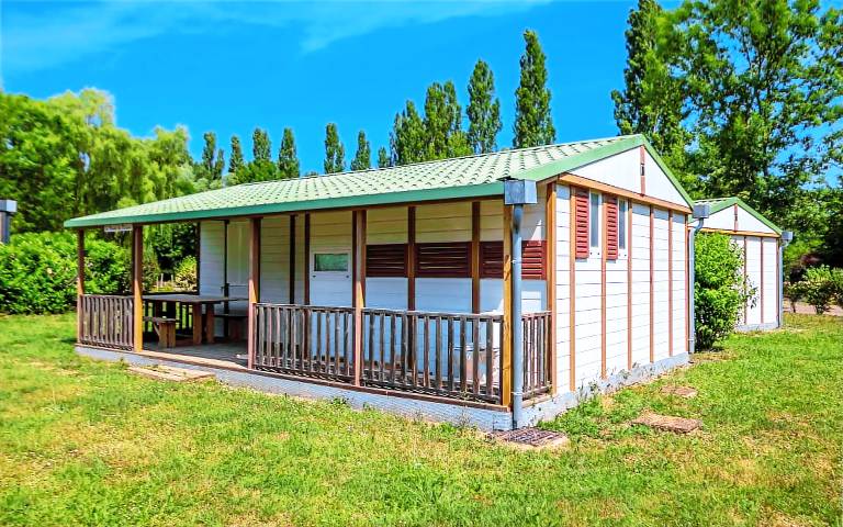 Mobil-home Vesoul