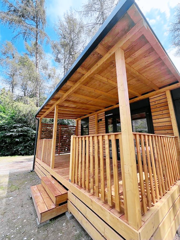 Casa vacanza Spiazzo