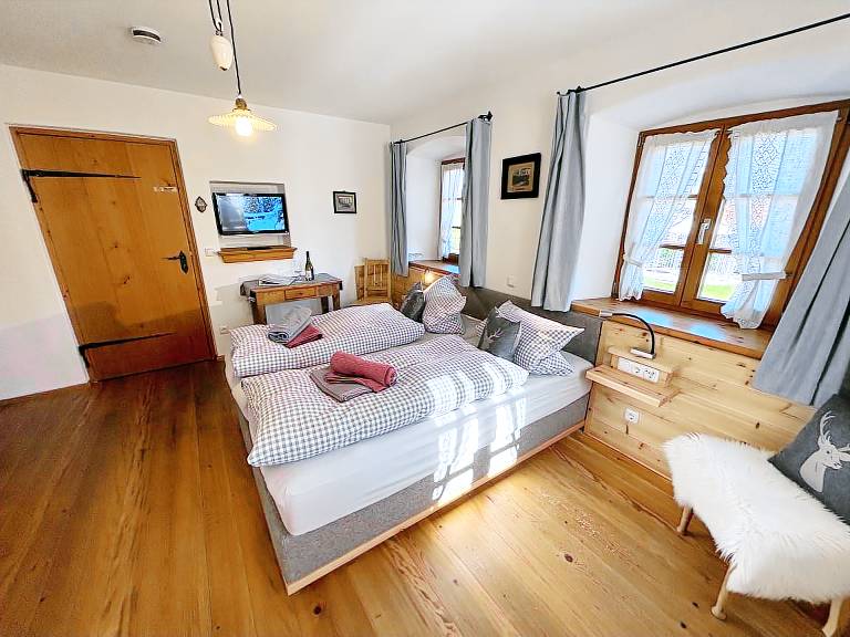 Privatzimmer Gattern