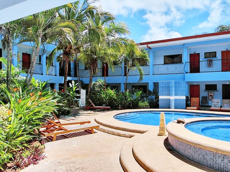 Aparthotel Marina Loft 103