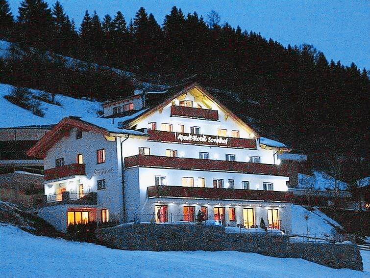 Apartment  Ladis