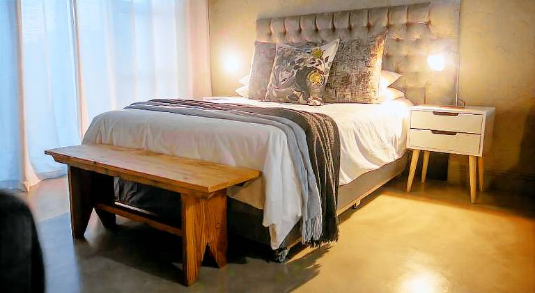 52 m&sup2; Ferienwohnung