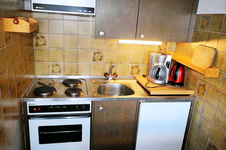 Studio with terrace & garden | Next to the ski | Dogs allowed — photo 5