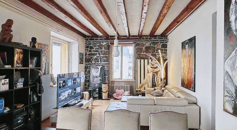 Charming apartment | Pets allowed — photo 2