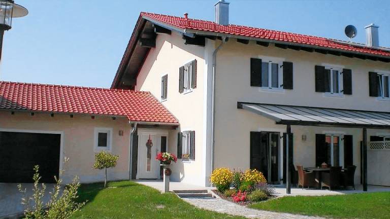 Ferienwohnung Vorderreckenberg