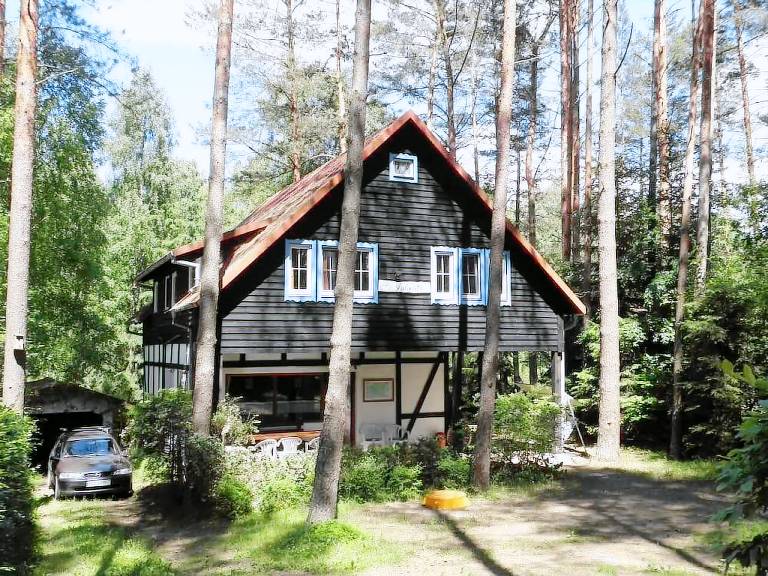 Dom Nowa Kaletka