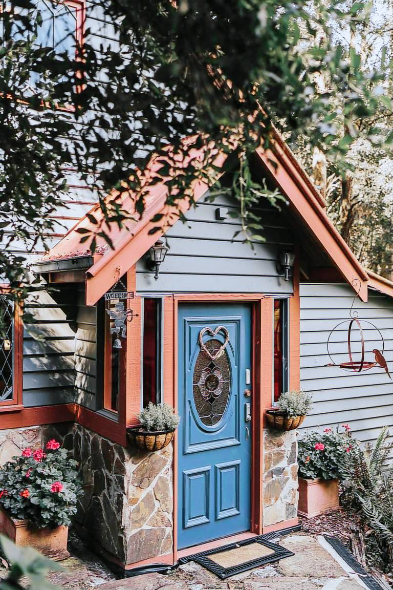 Cottage  Olinda