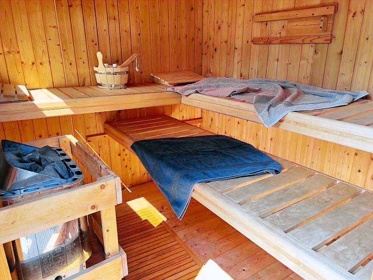 Family-oriented house with terrace & sauna | Pet-friendly — photo 3