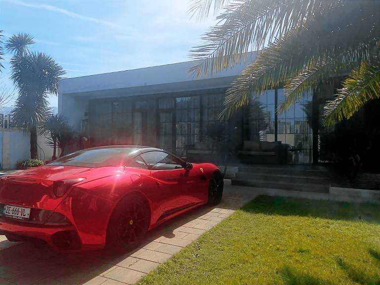Villa Batumi