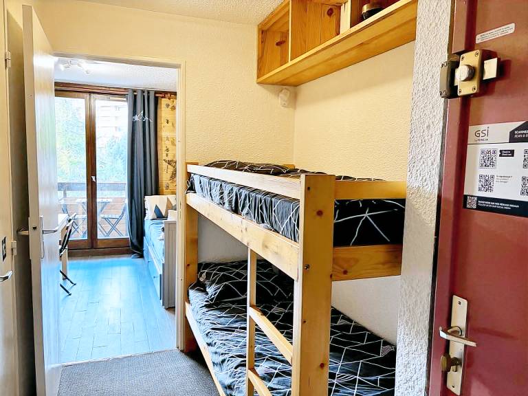 Holiday apartment | Mountain view — photo 3