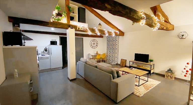 Wonderful apartment | Pet-friendly — photo 2